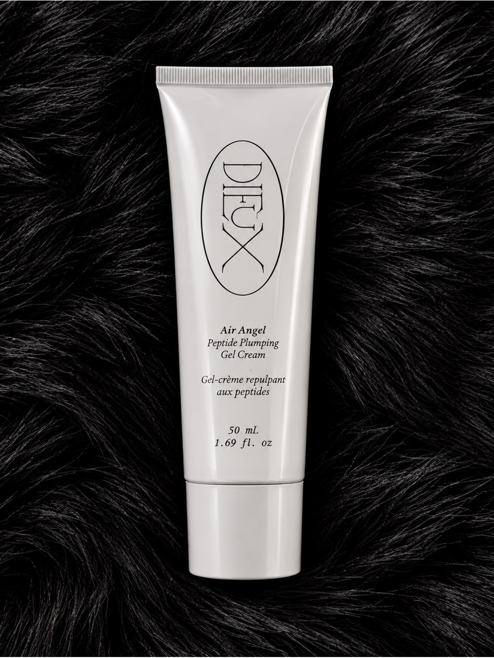 Dieux Air Angel Hydrating Peptide Plumping Gel Cream 50mL 1.69 oz New